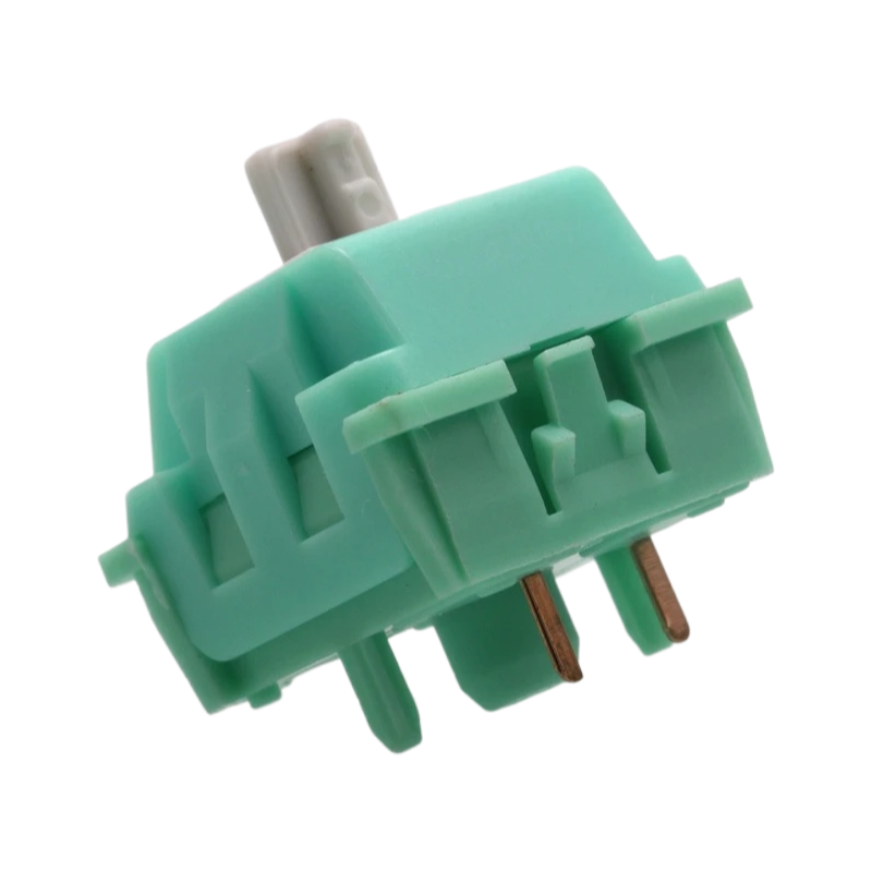 KTT Lahana Tofu V2 Lineer Anah - Keyboard Switch Lubed Linear 45G incelemesi ve fiyatı