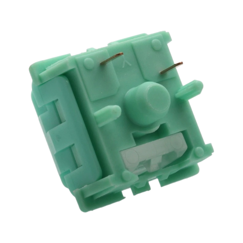 KTT Lahana Tofu V2 Lineer Anah - Keyboard Switch Lubed Linear 45G incelemesi ve fiyatı