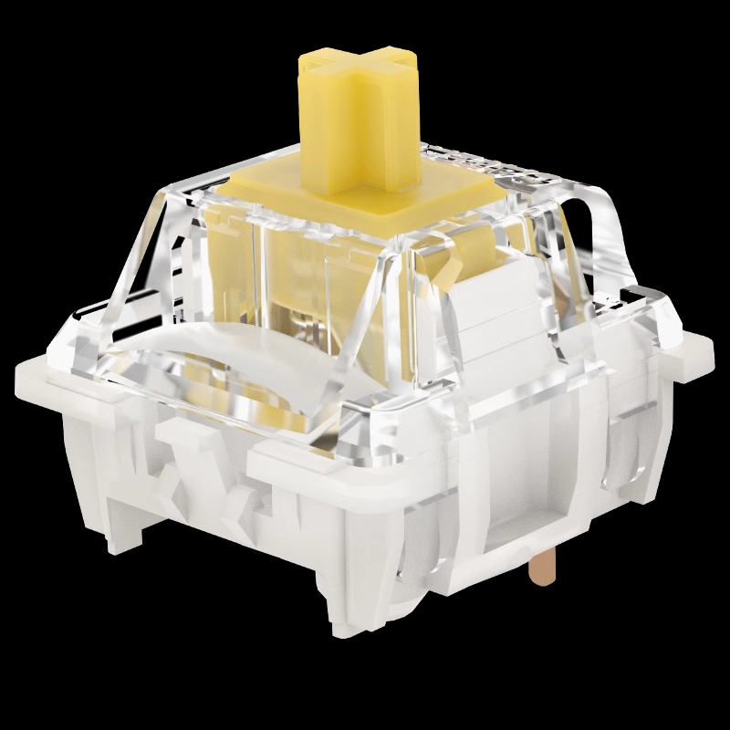 Gateron Pro 3.0 V3 Anahtarları - Gateron Switch Linear Tactile incelemesi ve fiyatı