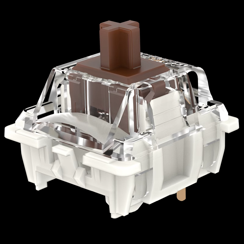 Gateron Pro 3.0 V3 Anahtarları - Gateron Switch Linear Tactile incelemesi ve fiyatı