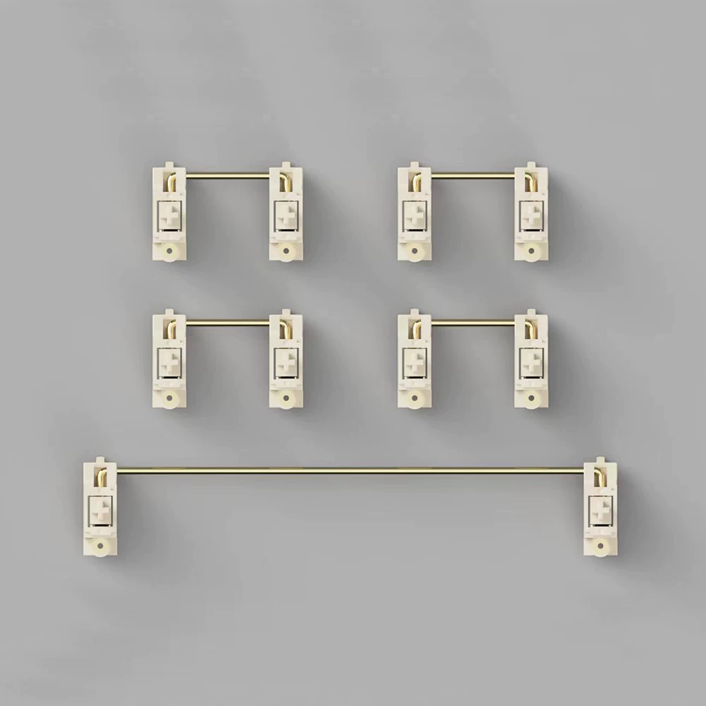 OwLab V3 PCB Stabilizatörleri  - Keyboard Stabilizer Screw In incelemesi ve fiyatı