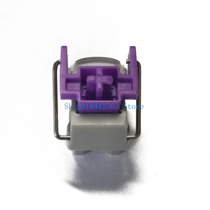 652F Plastik Mor Mekanik Anaht - Optical Switch Keyboard Hotswap incelemesi ve fiyatı