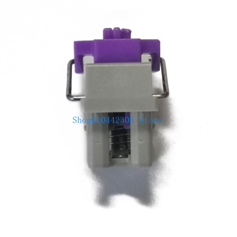 652F Plastik Mor Mekanik Anaht - Optical Switch Keyboard Hotswap incelemesi ve fiyatı