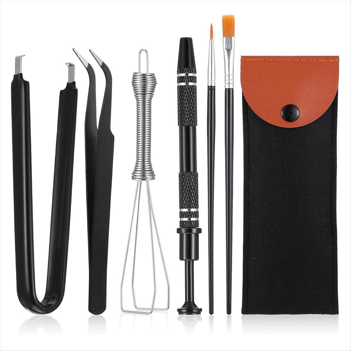 KSOL Klavye Sökme Alet Seti, T - Switch Puller Keycap Puller Kit incelemesi ve fiyatı