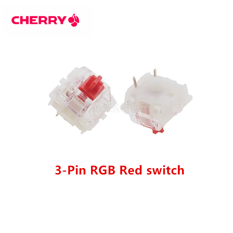 110 Adet Orijinal Cherry MX Me - Cherry Mx Switch Blue Brown Red incelemesi ve fiyatı