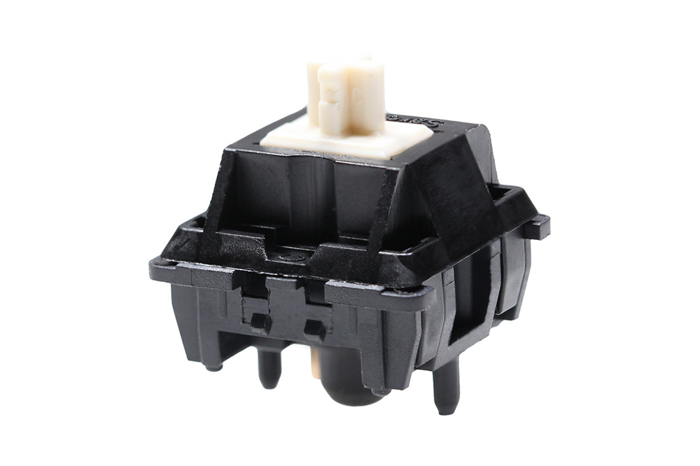 Sarokeys BCP anahtarı 5pin RGB - Keyboard Switch Lubed Linear 45G incelemesi ve fiyatı