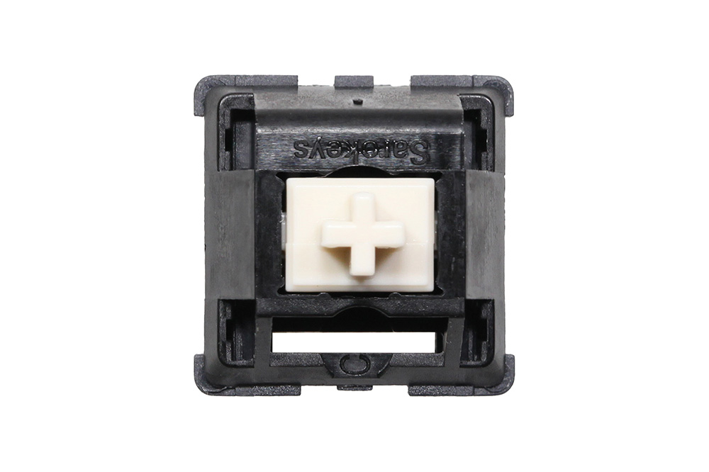 Sarokeys BCP anahtarı 5pin RGB - Keyboard Switch Lubed Linear 45G incelemesi ve fiyatı