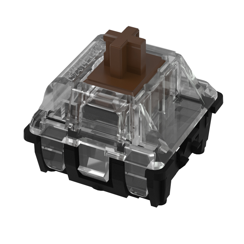Gateron KS-15 Hot Plug sıcak t - Optical Switch Keyboard Hotswap incelemesi ve fiyatı
