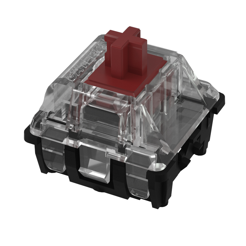 Gateron KS-15 Hot Plug sıcak t - Optical Switch Keyboard Hotswap incelemesi ve fiyatı