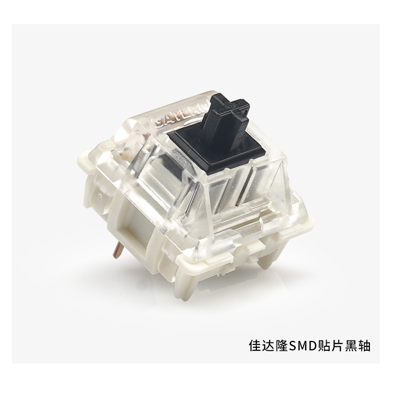 Gateron mekanik klavye anahtar - Cherry Mx Switch Blue Brown Red incelemesi ve fiyatı