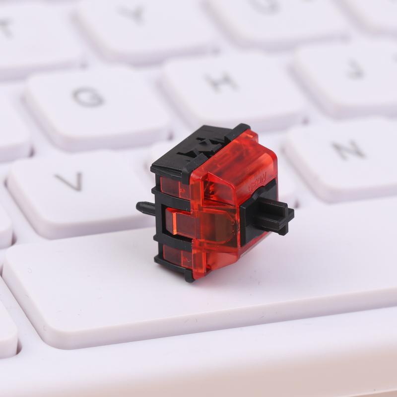 Raptor HE V2 Anahtarlar, Geonw - Hall Effect Magnetic Switch Keyboard incelemesi ve fiyatı
