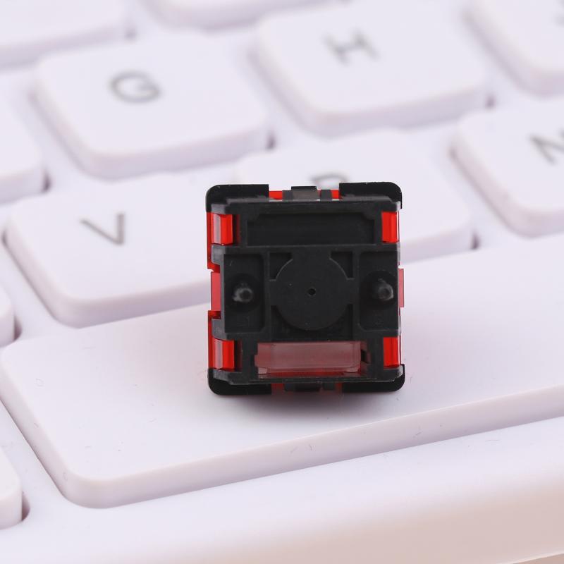 Raptor HE V2 Anahtarlar, Geonw - Hall Effect Magnetic Switch Keyboard incelemesi ve fiyatı
