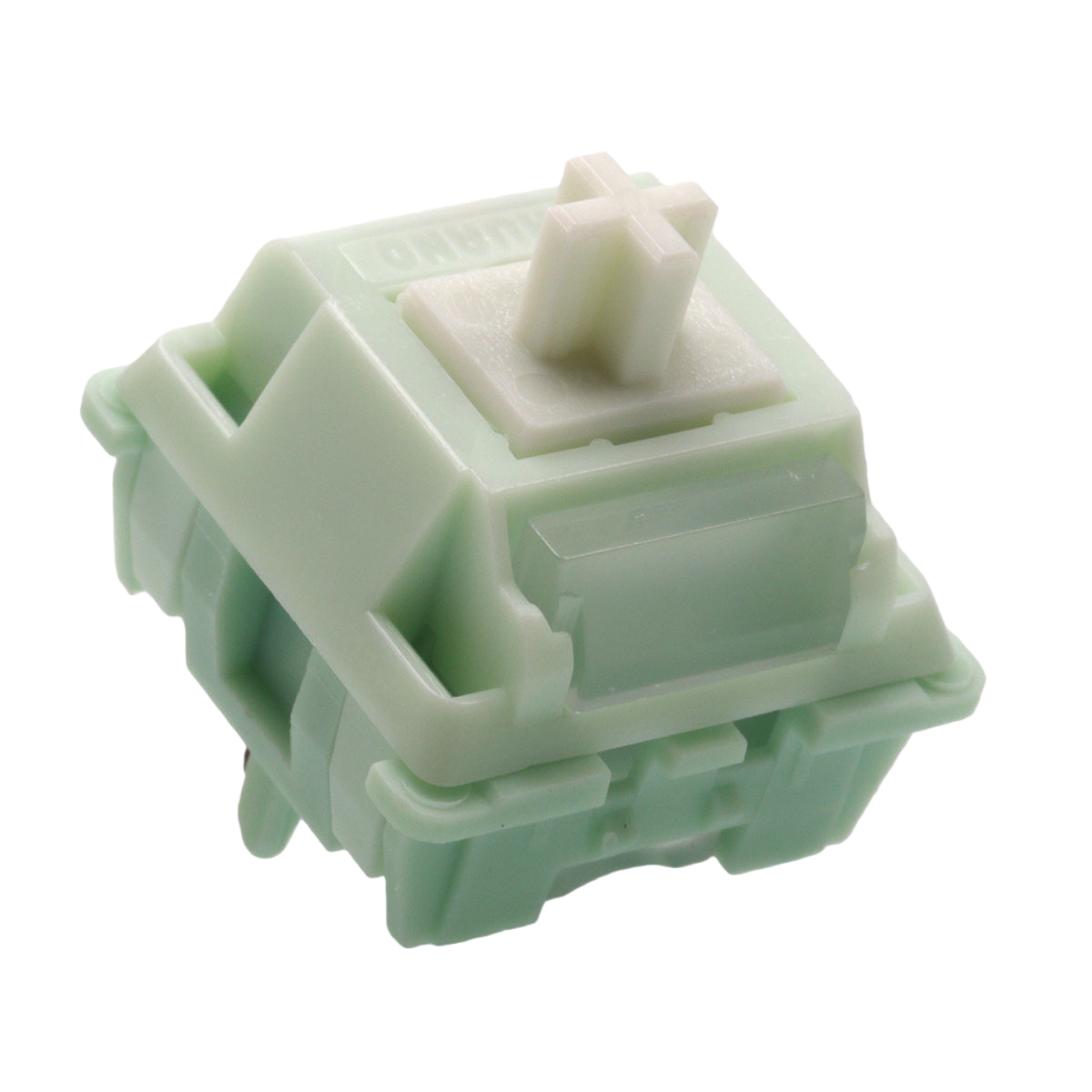 Huano Matcha Latte V2 Switch 4 - Hot Swap Keyboard Switch 5 Pin incelemesi ve fiyatı