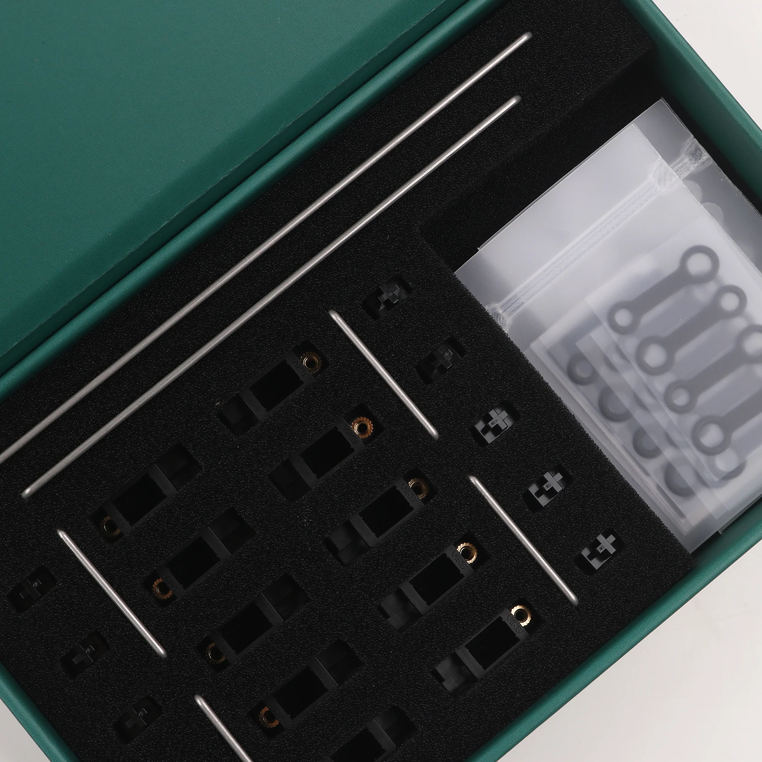 Typeplus X YIKB PCB Vidalı Sab - Keyboard Stabilizer Screw In incelemesi ve fiyatı