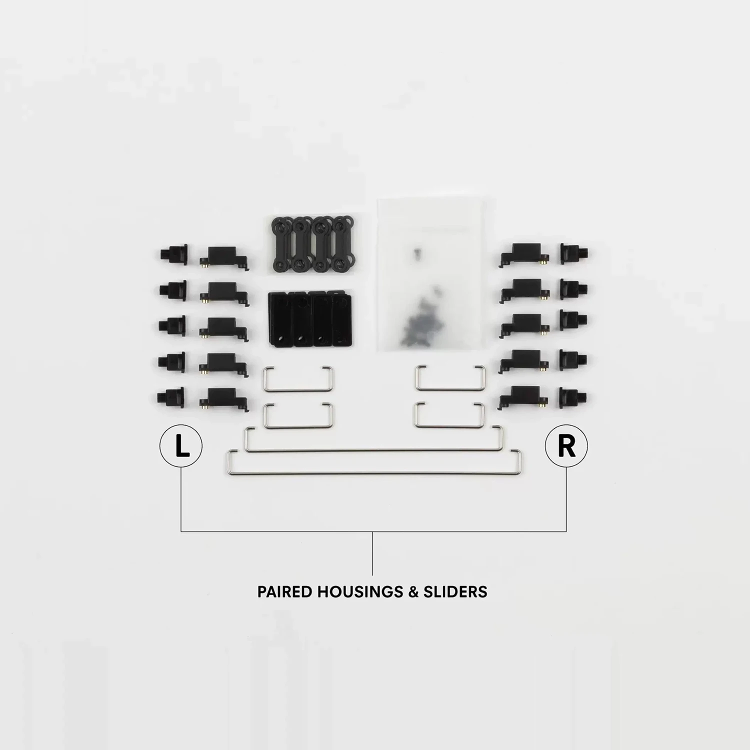 Typeplus X YIKB PCB Vidalı Sab - Keyboard Stabilizer Screw In incelemesi ve fiyatı