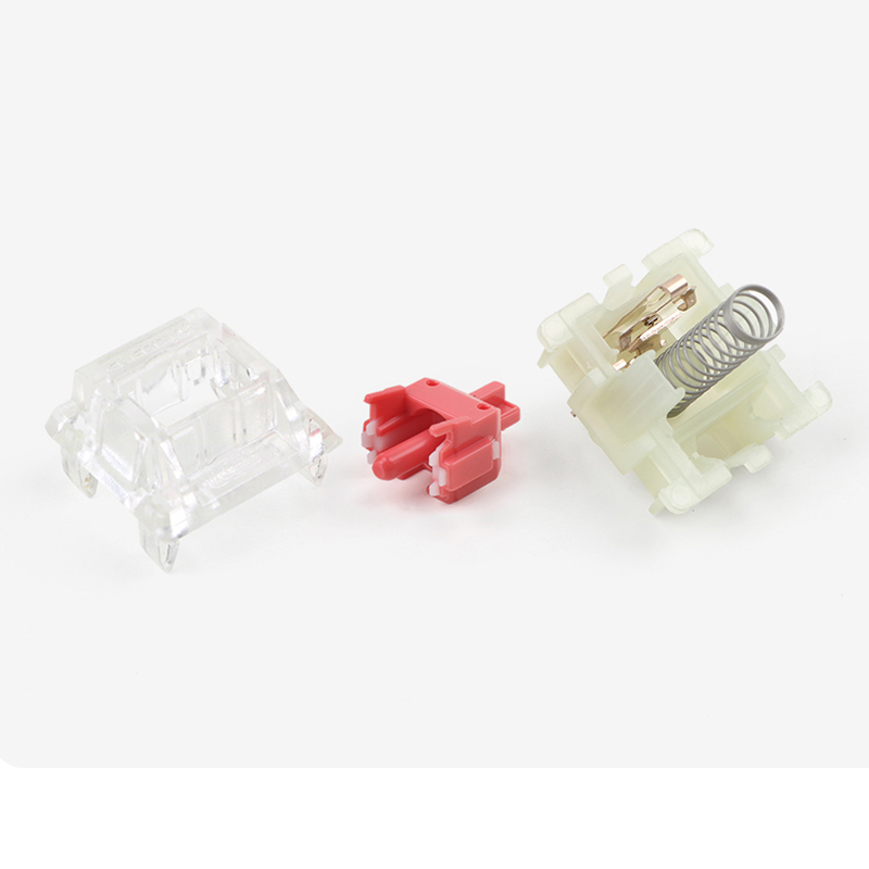 Orijinal Kiraz MX Anahtarları  - Cherry Mx Switch Blue Brown Red incelemesi ve fiyatı