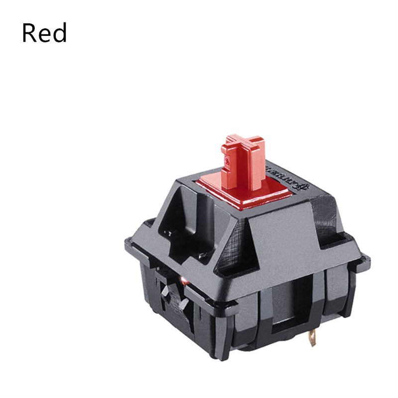 Kiraz 3 Pin anahtarı SMD Mx an - Cherry Mx Switch Blue Brown Red incelemesi ve fiyatı