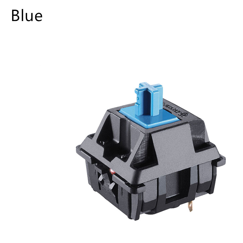 Kiraz 3 Pin anahtarı SMD Mx an - Cherry Mx Switch Blue Brown Red incelemesi ve fiyatı