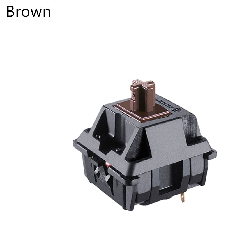 Kiraz 3 Pin anahtarı SMD Mx an - Cherry Mx Switch Blue Brown Red incelemesi ve fiyatı