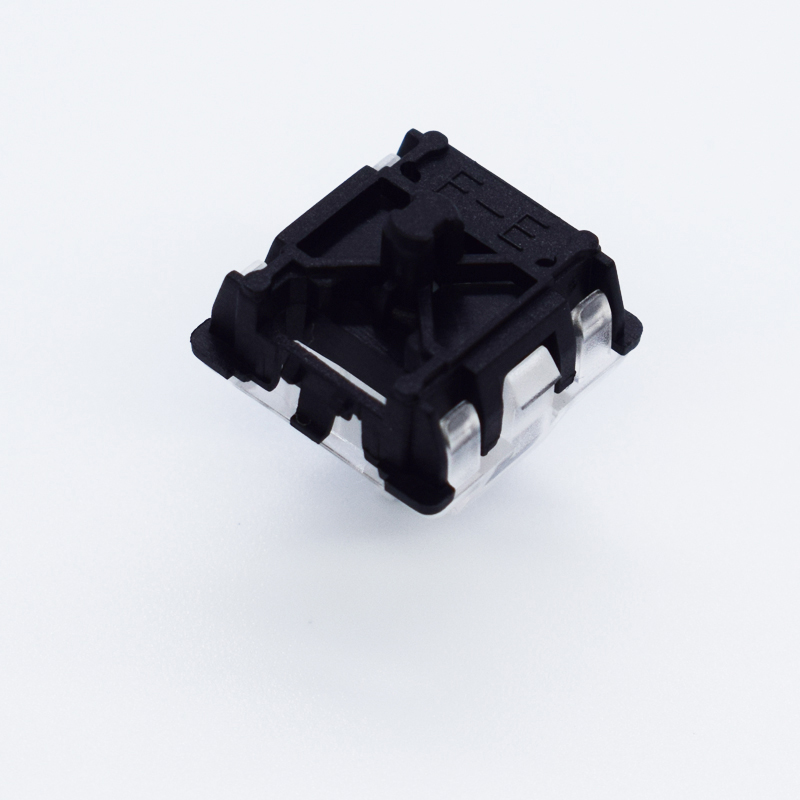Gateron Optik Anahtar GK61 SK6 - Optical Switch Keyboard Hotswap incelemesi ve fiyatı
