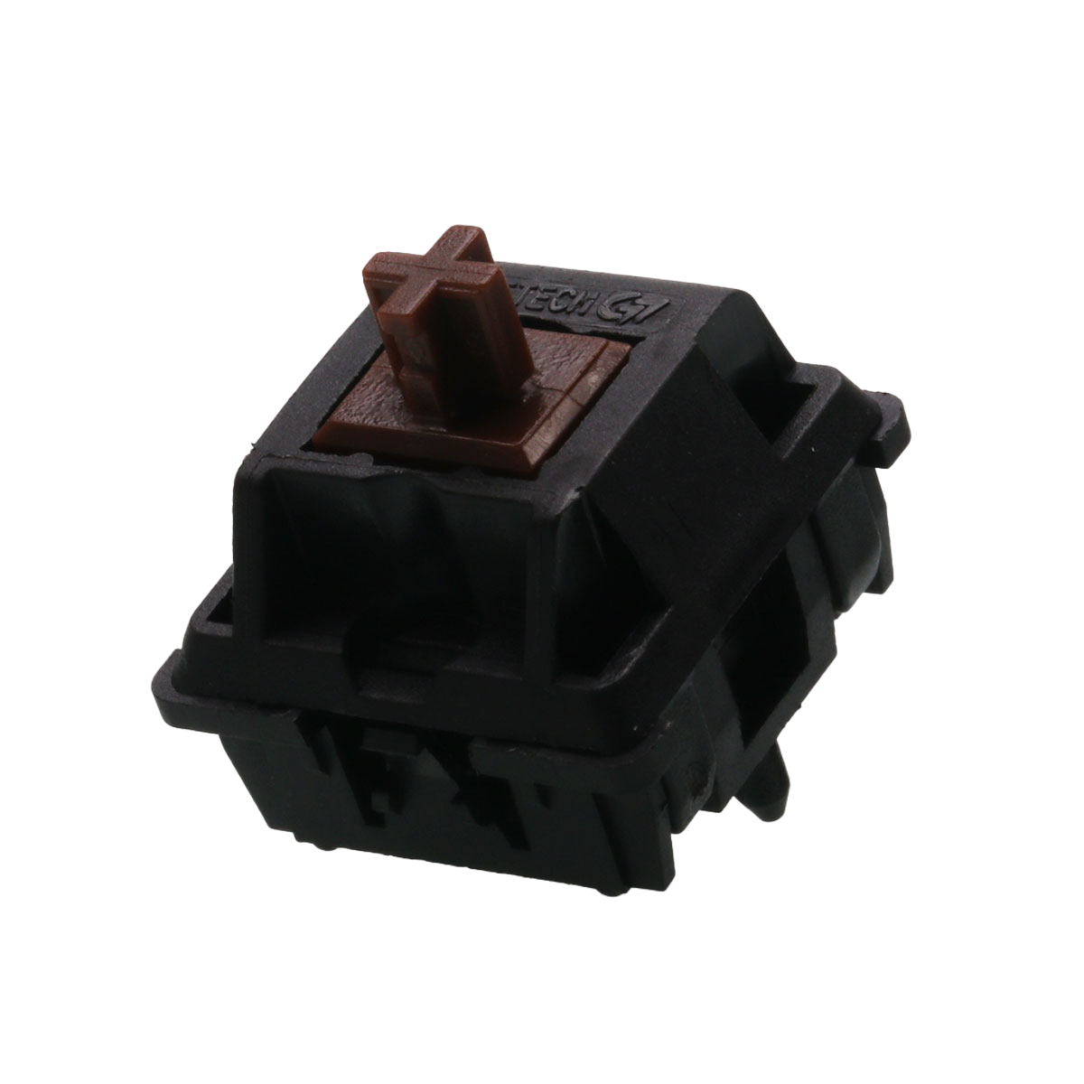 Greetech OG Kahverengi Dokunma - Keyboard Switch Lubed Linear 45G incelemesi ve fiyatı