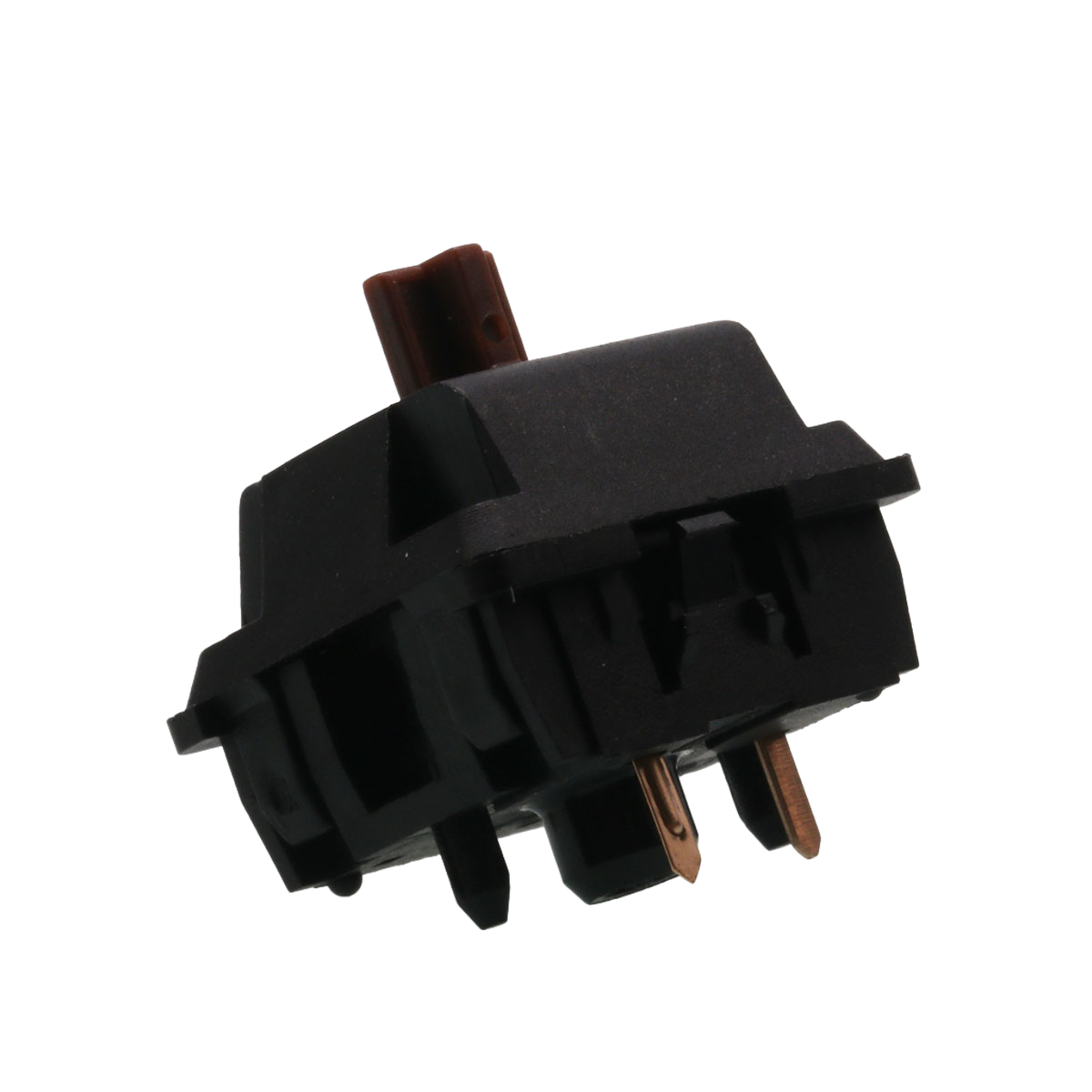 Greetech OG Kahverengi Dokunma - Keyboard Switch Lubed Linear 45G incelemesi ve fiyatı