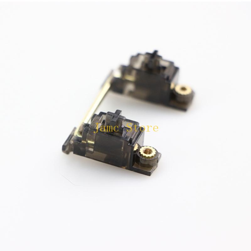 LX0B PCB Vida Uydu Ekseni Şeff - Keyboard Stabilizer Screw In incelemesi ve fiyatı