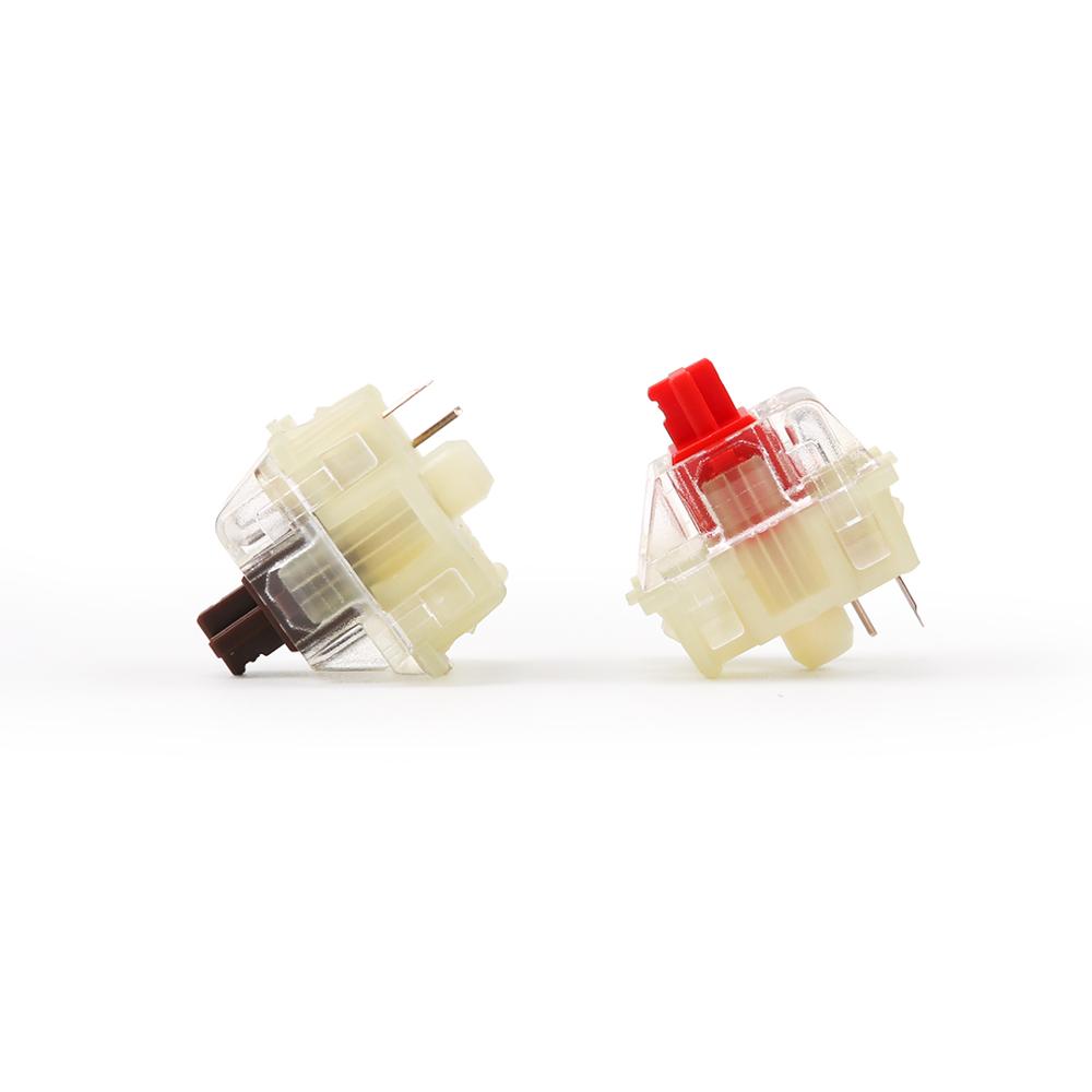 Orijinal kiraz MX mekanik klav - Cherry Mx Switch Blue Brown Red incelemesi ve fiyatı