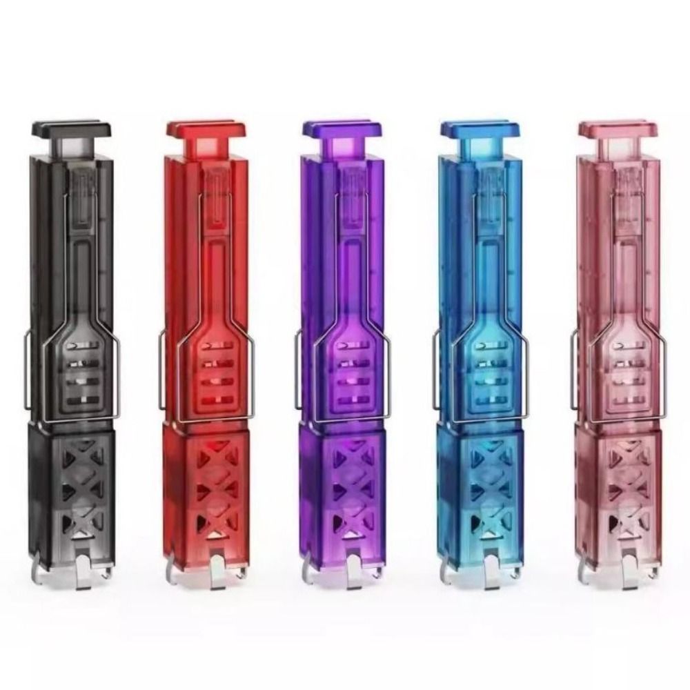 2'si 1 Arada Tuş Kapağı Çıkarı - Switch Puller Keycap Puller Kit incelemesi ve fiyatı
