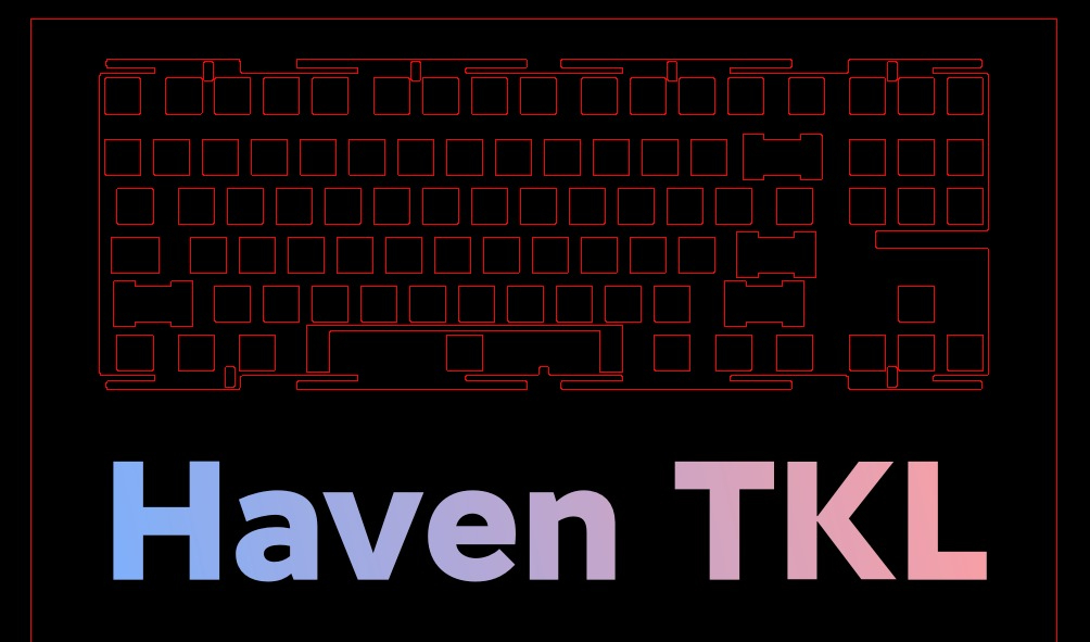 Haven 87 Klavye için PCB Vidal - Keyboard Stabilizer Screw In incelemesi ve fiyatı