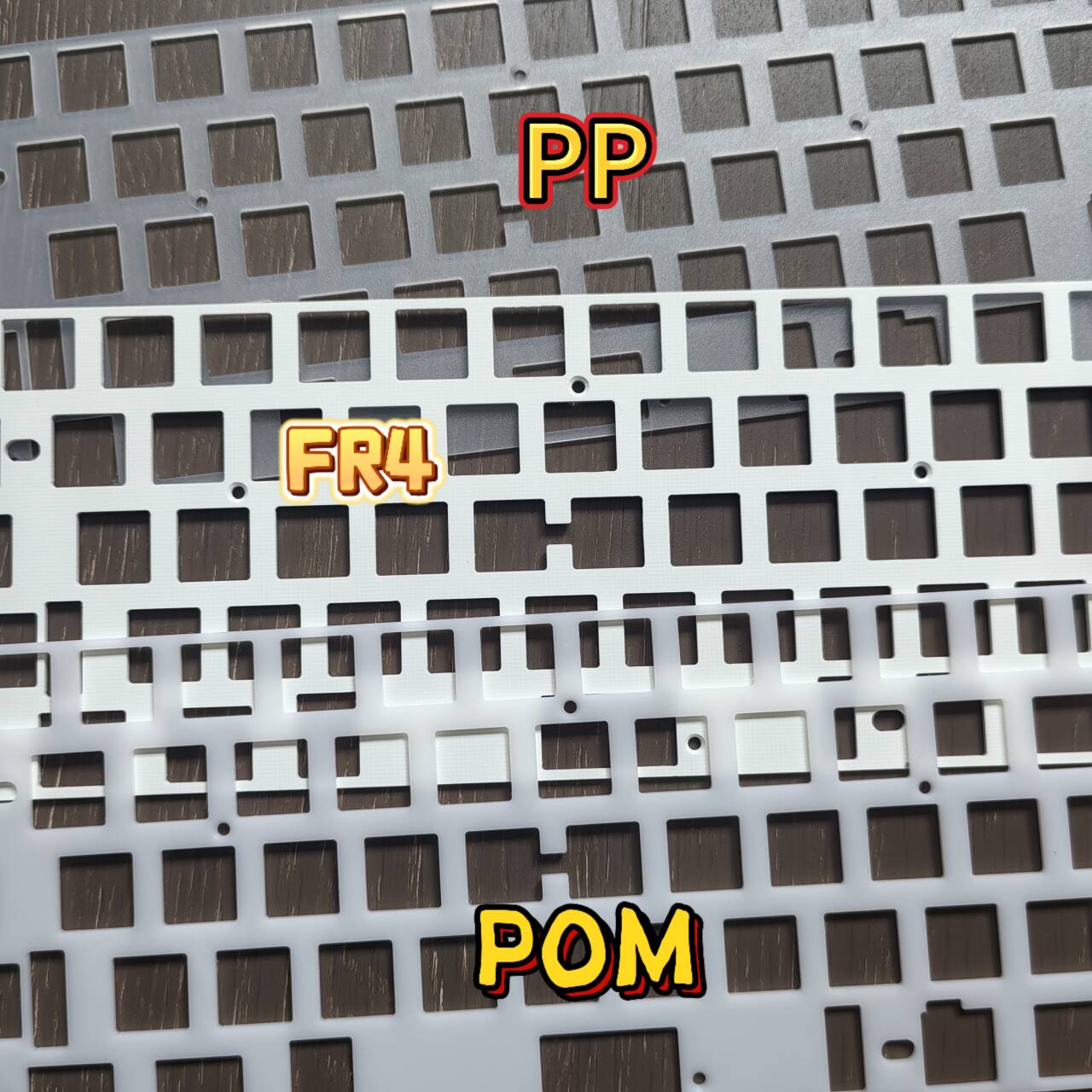 Haven 87 Klavye için PCB Vidal - Keyboard Stabilizer Screw In incelemesi ve fiyatı