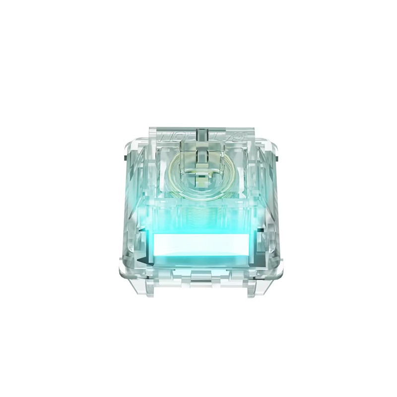 Gateron Manyetik Yeşim MAX Ana - Hall Effect Magnetic Switch Keyboard incelemesi ve fiyatı