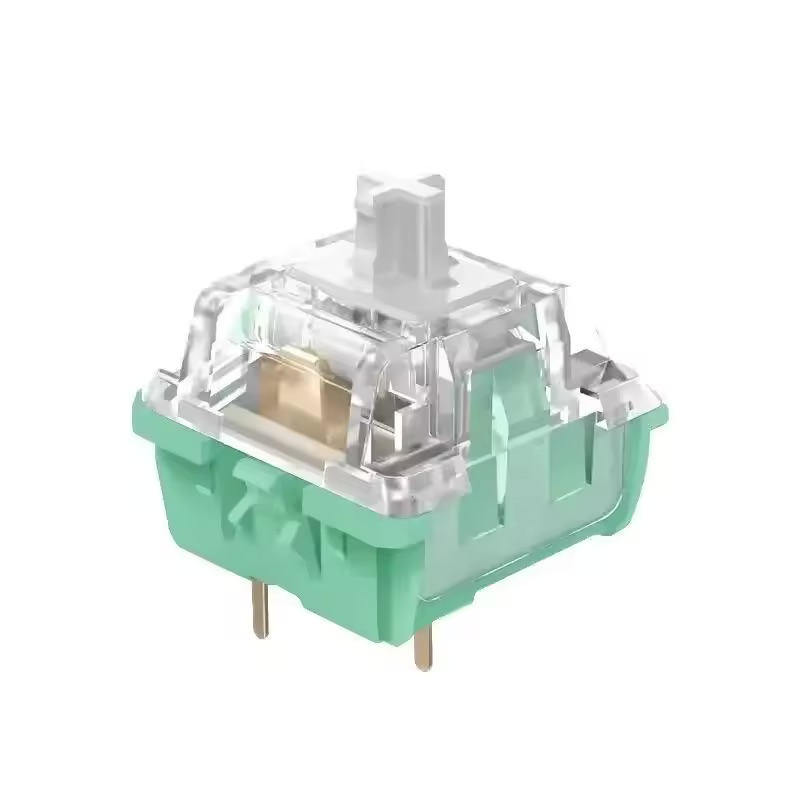 KTT Beyaz yeşim ve yeşim taşı  - Keyboard Switch Lubed Linear 45G incelemesi ve fiyatı