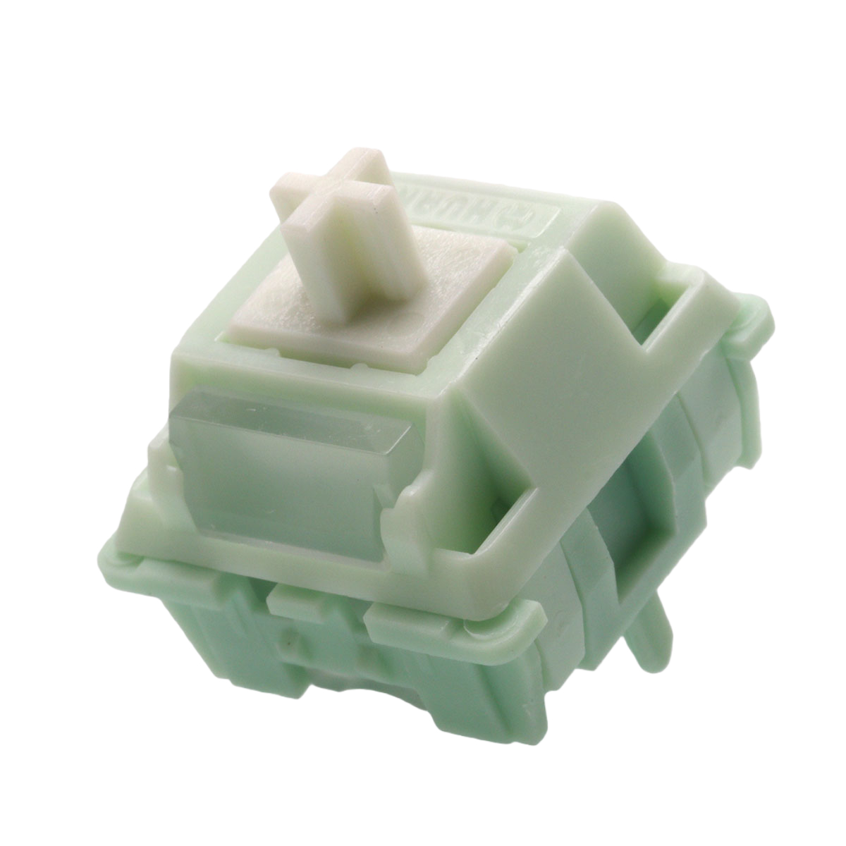 Huano Matcha Latte V2 Lineer S - Keyboard Switch Lubed Linear 45G incelemesi ve fiyatı