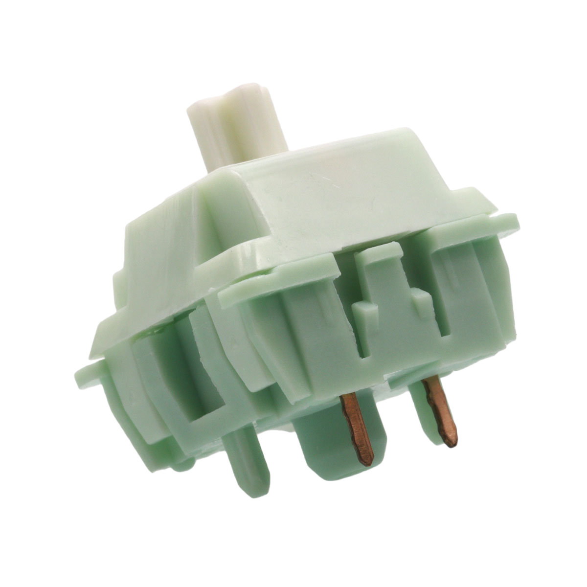 Huano Matcha Latte V2 Lineer S - Keyboard Switch Lubed Linear 45G incelemesi ve fiyatı