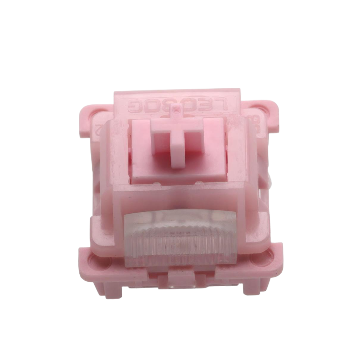 Leobog Walk Snow Dokunsal Anah - Hot Swap Keyboard Switch 5 Pin incelemesi ve fiyatı