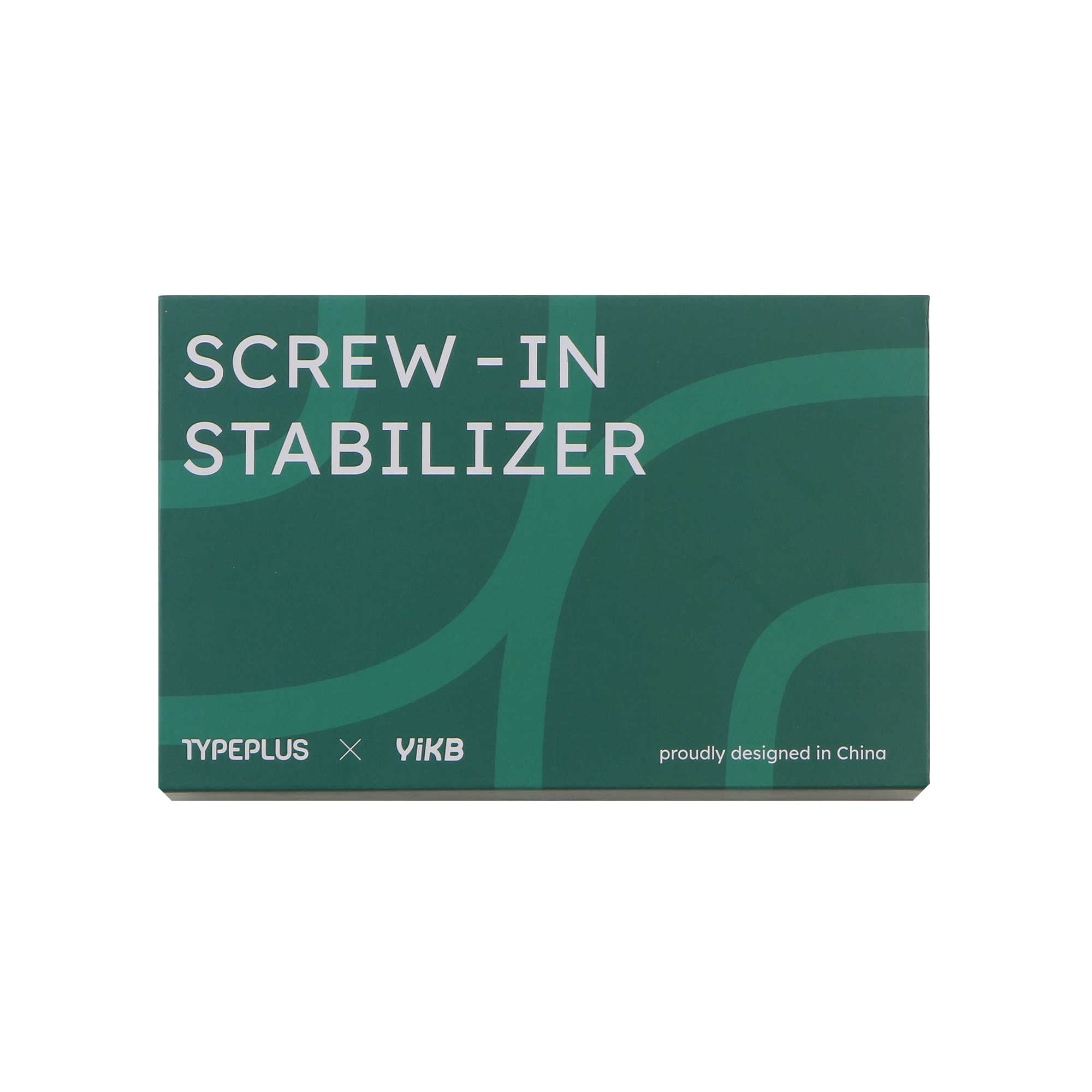 Typeplus X YIKB Vidalı Sabitle - Keyboard Stabilizer Screw In incelemesi ve fiyatı