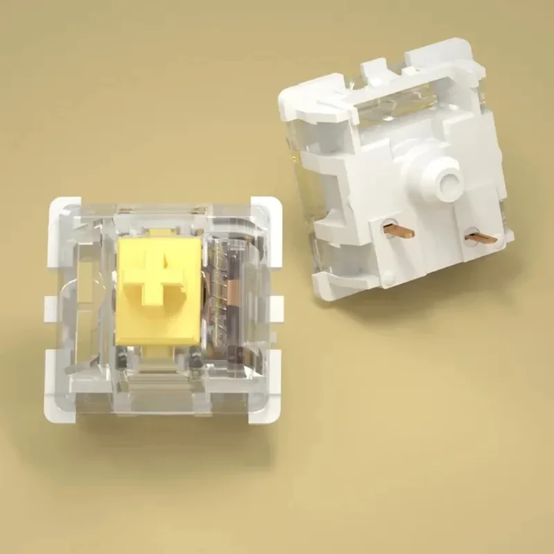 Gateron Anahtarlı Mekanik Klav - Cherry Mx Switch Blue Brown Red incelemesi ve fiyatı